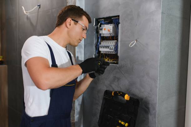Best Residential Electrician Services  in Grafton, ND