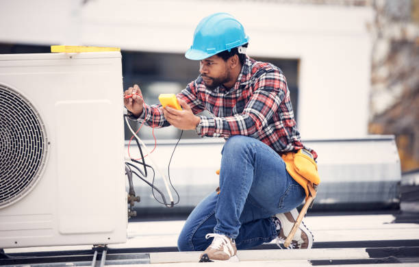 Best Electrical Outlet Repair  in Grafton, ND