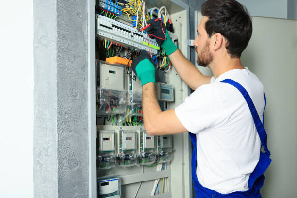 Best Home Electrical Repair  in Grafton, ND