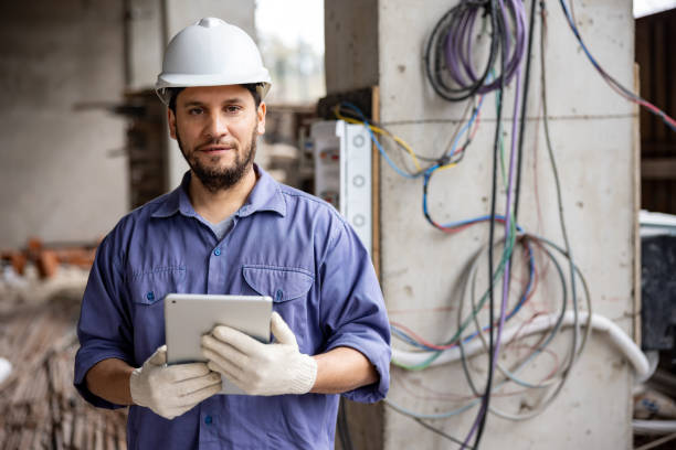 Industrial Electrical Services in ND