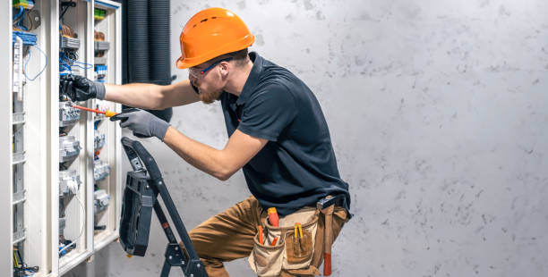 Reliable ND Electrician Solutions