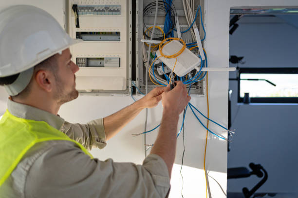 Best Local Electrician Companies  in Grafton, ND